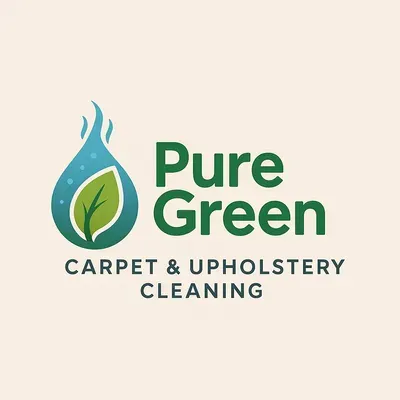 PureGreen Steam Cleaning LLC