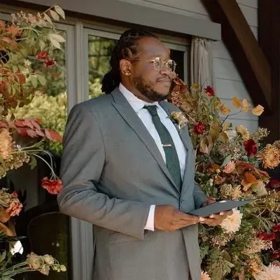 Keith Weddings