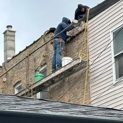 Luis Construction