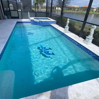 AllPro Pool Service