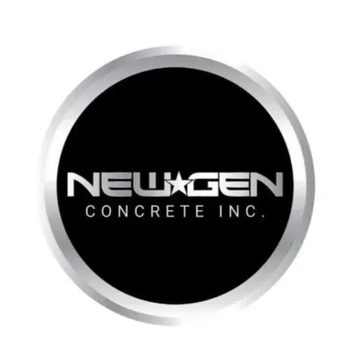 New Gen Concrete Inc.