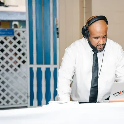 DJ Font Entertainment