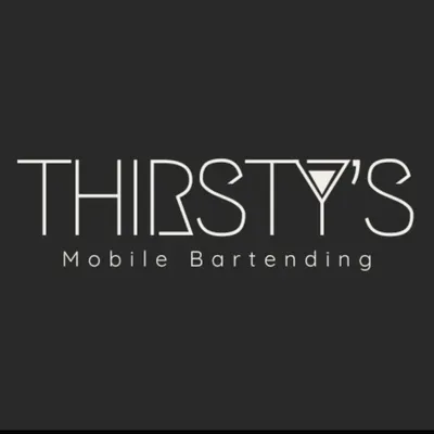 Thirsty's Mobile Bartending