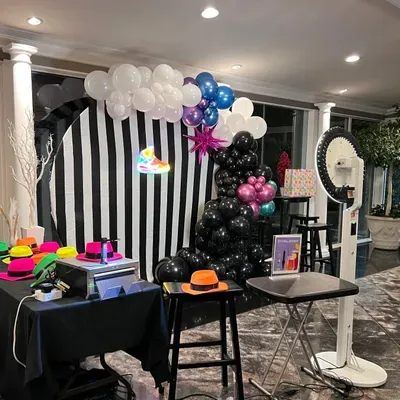 AJS Events LLC