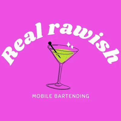 REALRAwishbartending