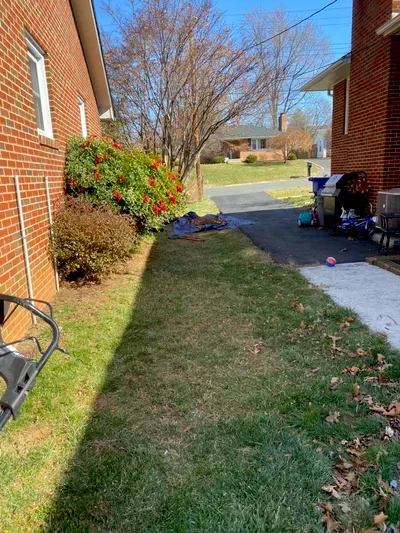 H&j Landscaping & Handyman Services