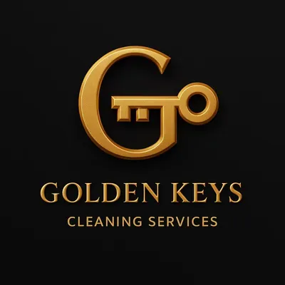 Golden Keys cleaning services