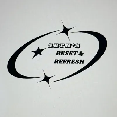 Seth’s Reset & Refresh
