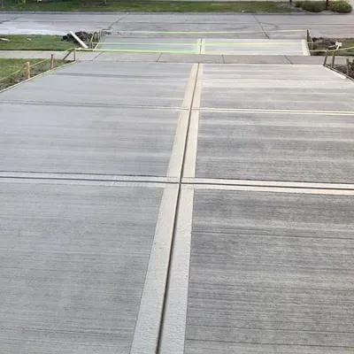 Greenscapes concrete and landscapes llc