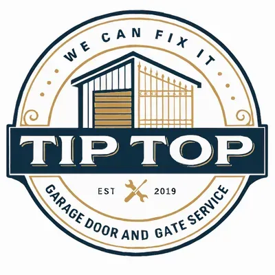 Tip Top Garage Door and Gate Service