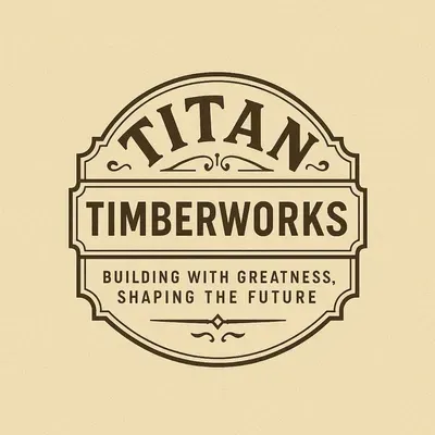 Titan Timberworks inc