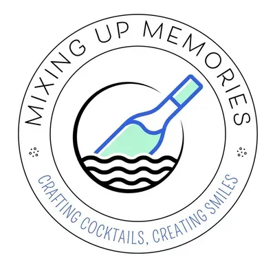 Mixing up memories event bartending