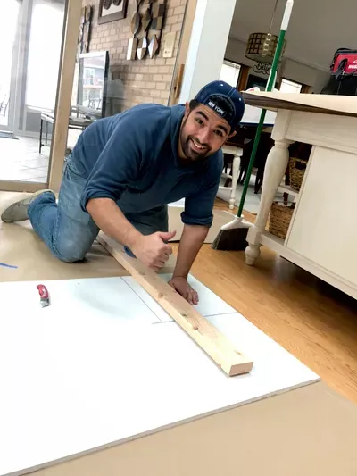 Alwan’s Handymen, Paint and remodeling