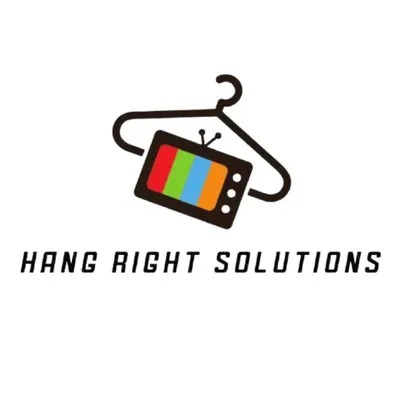 Hang Right Solutions