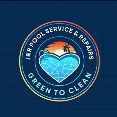 J&R Pool service/repair