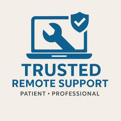 Trusted Remote Support