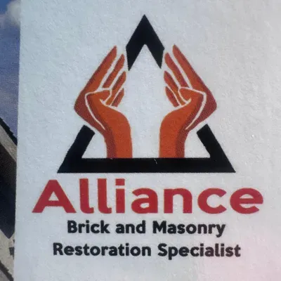alliance brick masonry