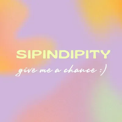Sipindipity