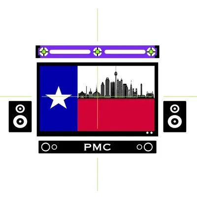 Precision Mounting Co.