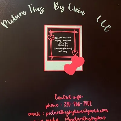 Picture This by Lleia