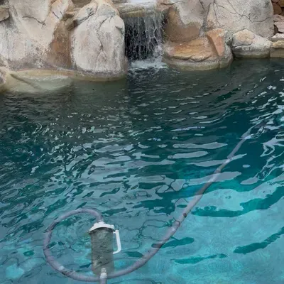 Big Dave’s pools and spa