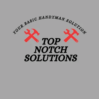 Top Notch Solutions