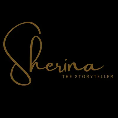 Sherina The Storyteller LLC