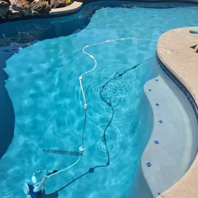 Lionheart Pools LLC