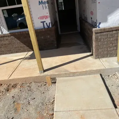 Davis BRICK & MASONRY