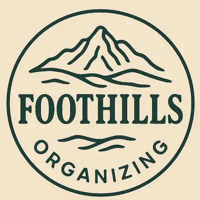 Foothills Organizing