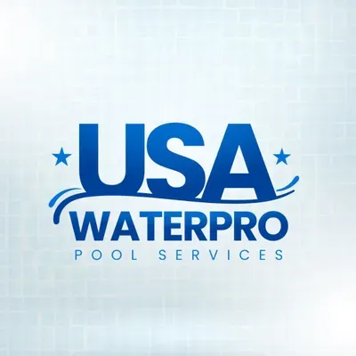 USAWATERPRO POOL SERVICES LLC