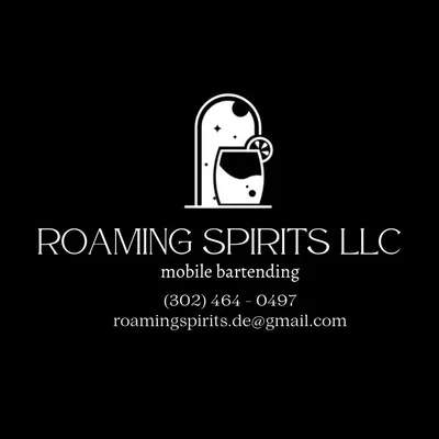 Roaming Spirits