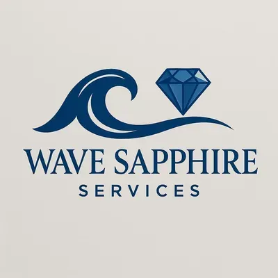 Wave Sapphire