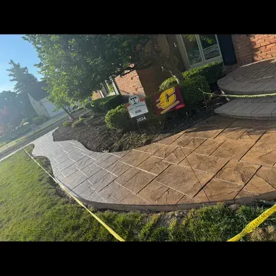 FineLineConcrete LLC