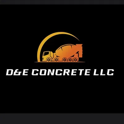 D&E Concrete LLC