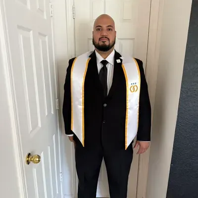 Steven Soto
