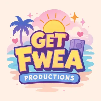 Get fwea productions LLC