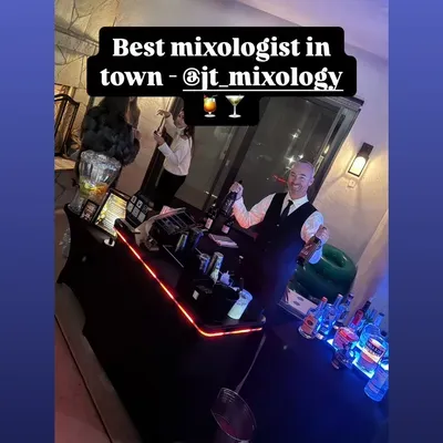JT_Mixology