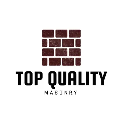 Top Quality Masonry