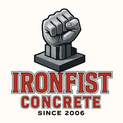 Ironfist Concrete