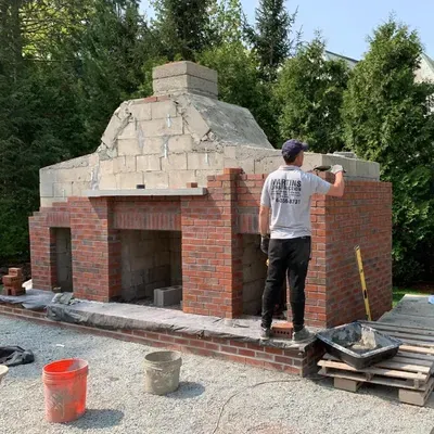 Martins construction