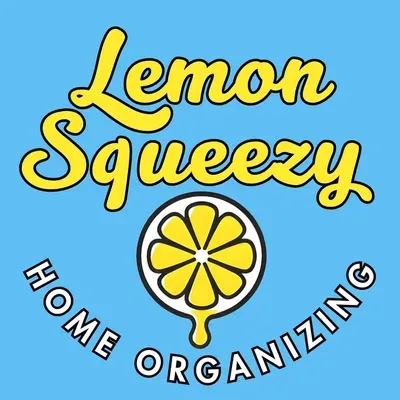 Lemon Squeezy Home Organizing