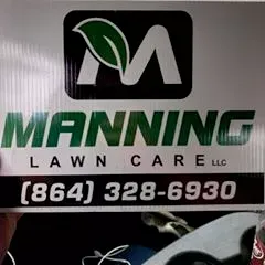 Manning Lawn Care
