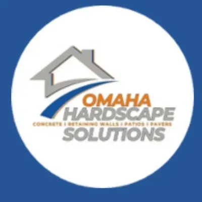 Omaha hardscape solutions