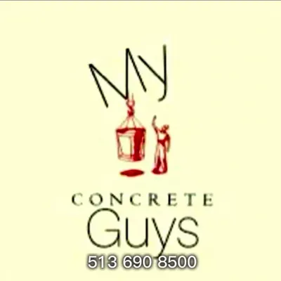 My Concrete Guys