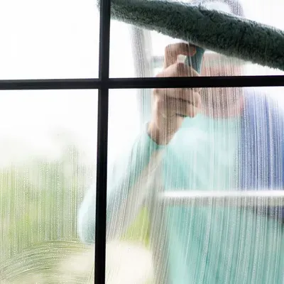 Nu-image Window Cleaning