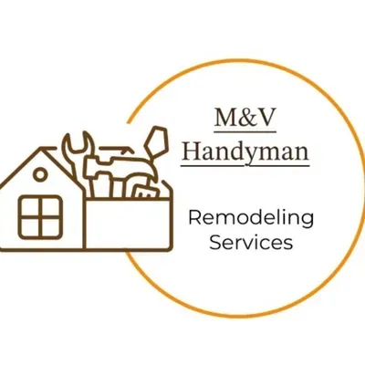 M&V Handyman and Remodeling Services