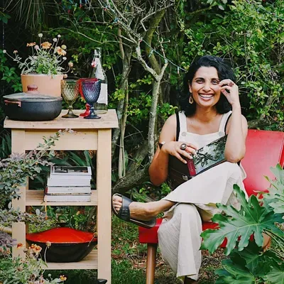 Mindful Eats Table
