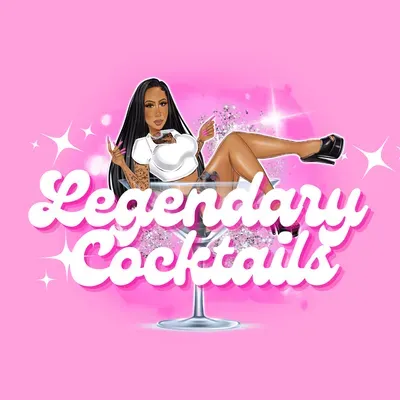 Legendary Cocktails