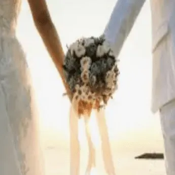In Holy Matrimony Wedding Officiants - Minister